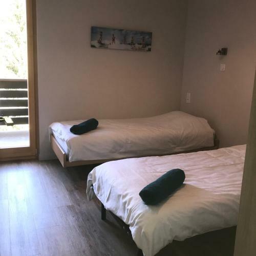 Les Cimes Du Montblanc