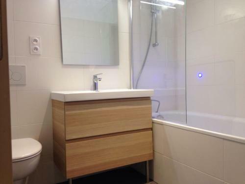 Les Cimes Du Montblanc