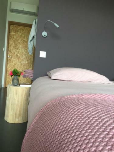 L'autre Sud Bed & Breakfast