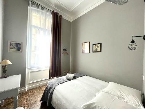 Maison Dormoy Apartments