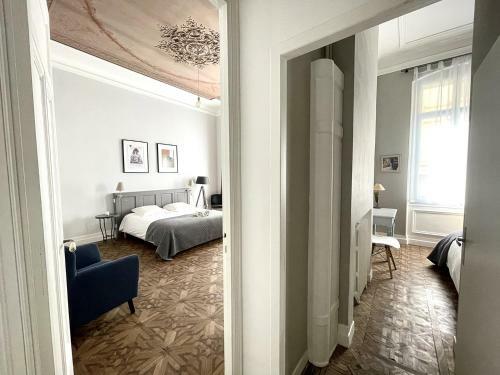 Maison Dormoy Apartments