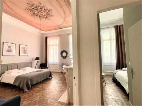Maison Dormoy Apartments