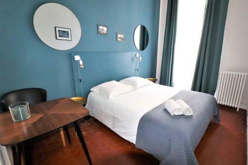 Maison Dormoy Apartments