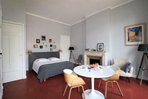 Maison Dormoy Apartments
