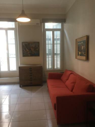 Maison 166 Endoume Apartment