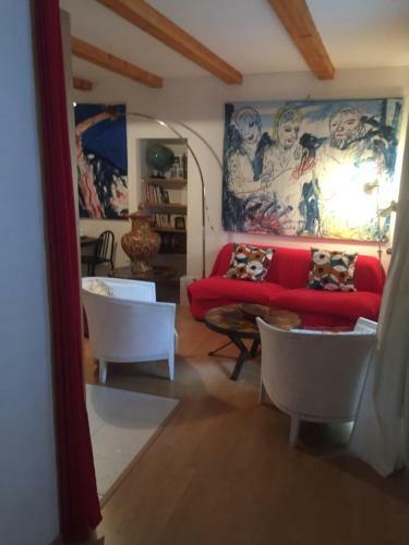 Maison 166 Endoume Apartment