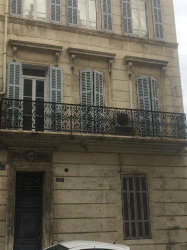 Maison 166 Endoume Apartment