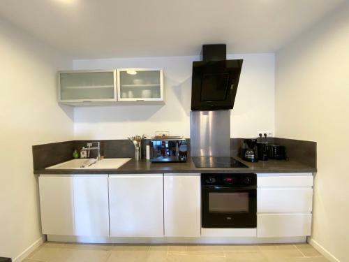 Le Petit Rapaillou Apartment