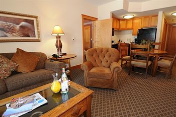 Summit At Big Sky Hotel