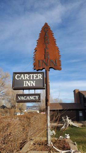 The Carter Inn Hotel