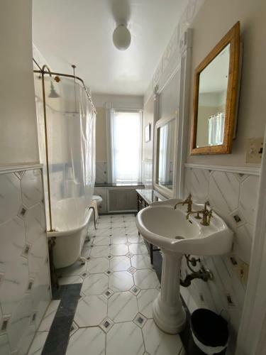 Fort Pl B&B