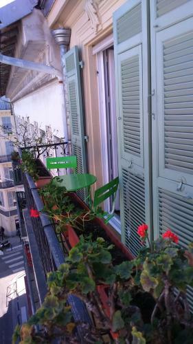 La Coul�e Verte Apartment