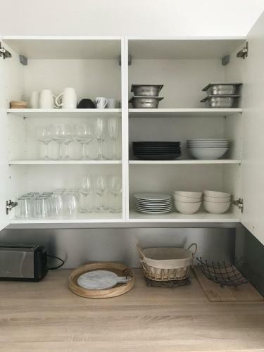 Appartement Du Pont Apartment