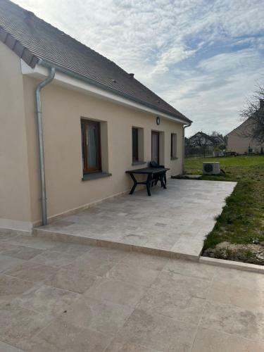G�te Du Stade