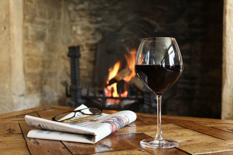 The Lamb Inn Hostel