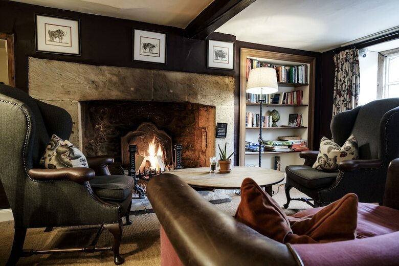 The Lamb Inn Hostel