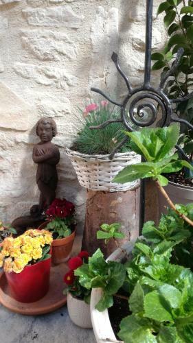 L'antre Ami Bed & Breakfast