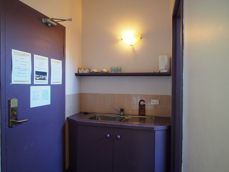 Sydney Wattle Hotel