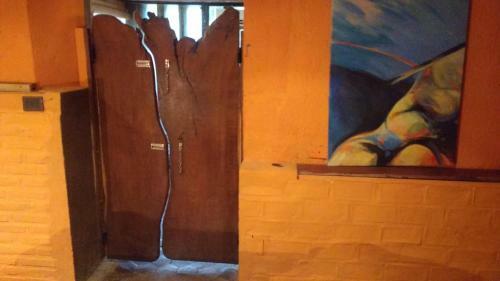 Domus-san Javier Lodge