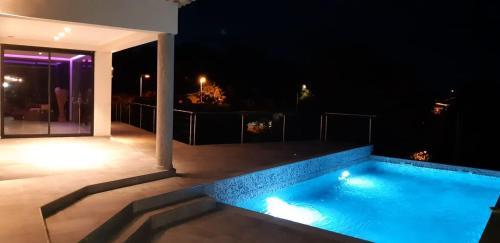 Ferr�ol 3160 Villa