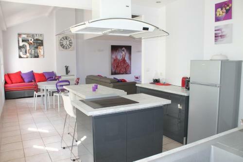 Le Loft De La Robine Apartment