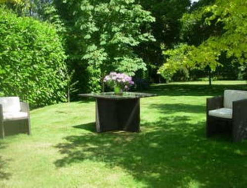 Le Sens Des H�tes Bed & Breakfast