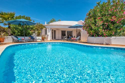 Villa Sunshine