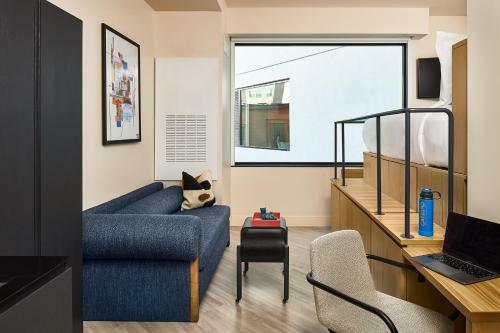 The Catbird Hotel