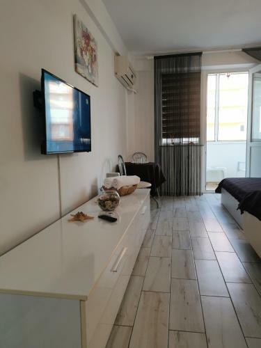 Bianca Studio Eforie Nord Apartment