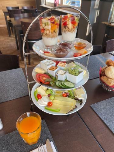 Altes Pfarrhaus Hotel
