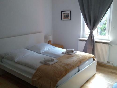 Haslehaus Apartment