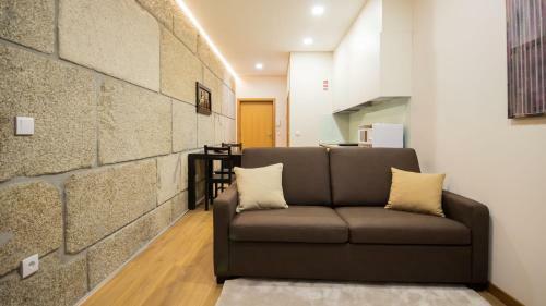 Bugalha My Loft Douro 2 Apartment