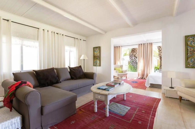 Casa La Concha Boutique Hotel Hostel