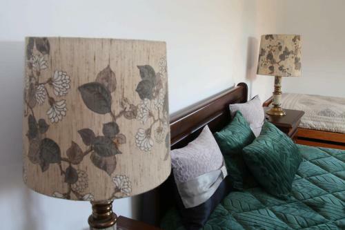 Cora��od�ouro Hostel