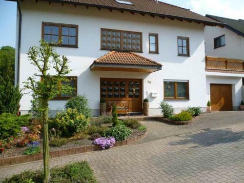 Ferienwohnung Maria Laach Apartment