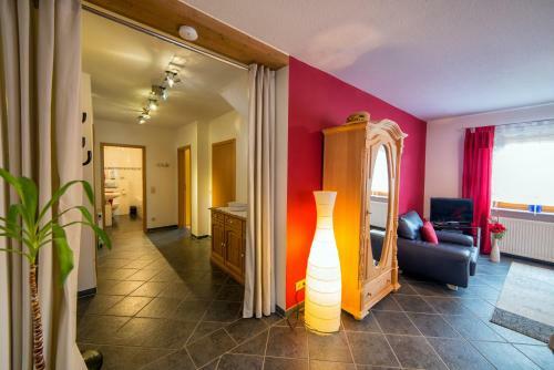 Ferienwohnung Maria Laach Apartment