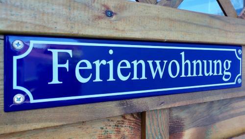 Ferienwohnung Maria Laach Apartment
