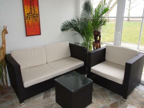 Elisabethhills Apartment