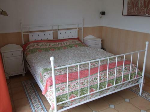 Elisabethhills Apartment