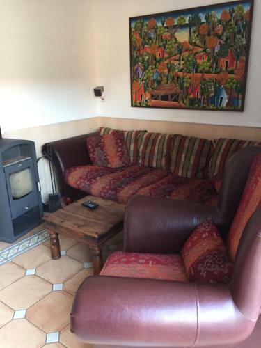 Elisabethhills Apartment