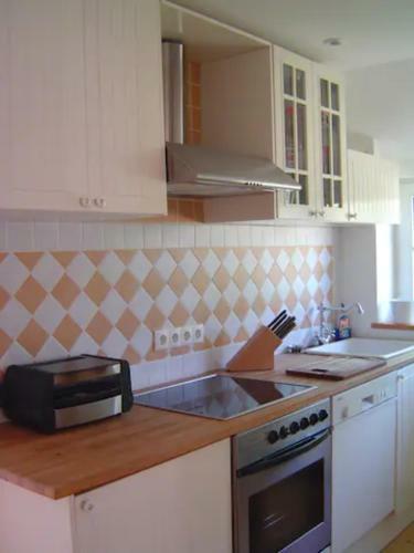 Elisabethhills Apartment