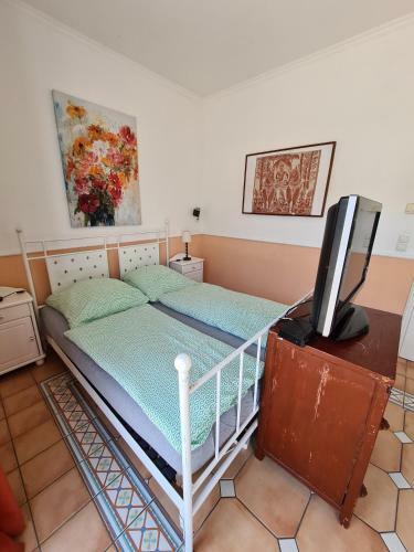Elisabethhills Apartment
