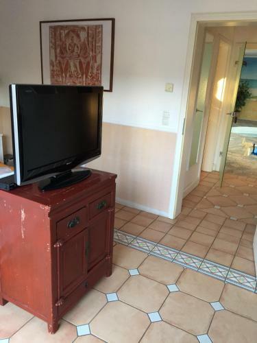 Elisabethhills Apartment