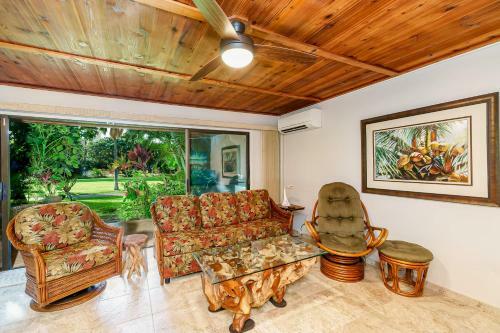 Koa Resort 3e