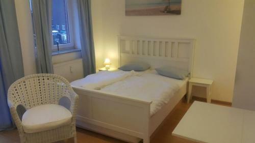 Appartement In Glinde Apartment