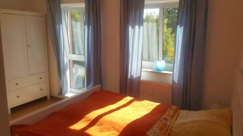 Appartement In Glinde Apartment