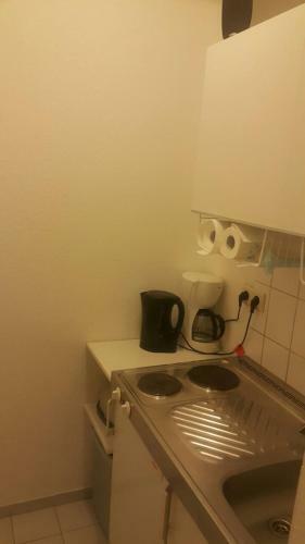 Appartement In Glinde Apartment