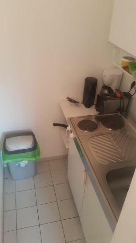 Appartement In Glinde Apartment