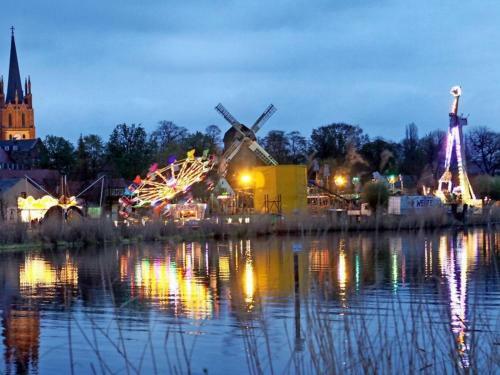 Ferienwohnung 2 Apartment