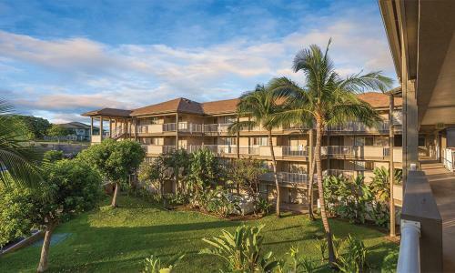 Worldmark Kihei Apartment